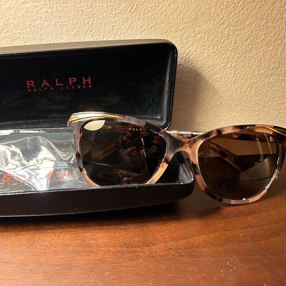 Ralph Lauren Accessories - Ralph Lauren Sunglasses